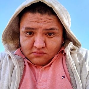 Meet your Posher, Ty